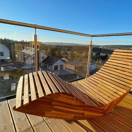 Appartement Apt. Plesivec Abertamy