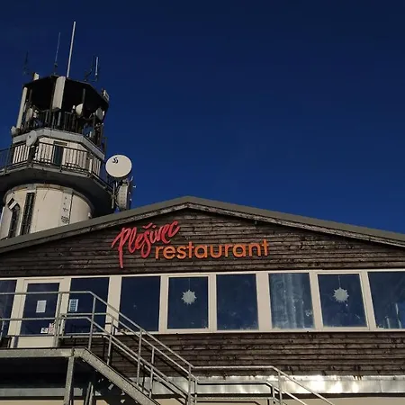 Apt. Plesivec Abertamy