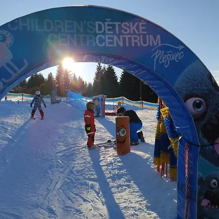 Apt. Plesivec Apartament