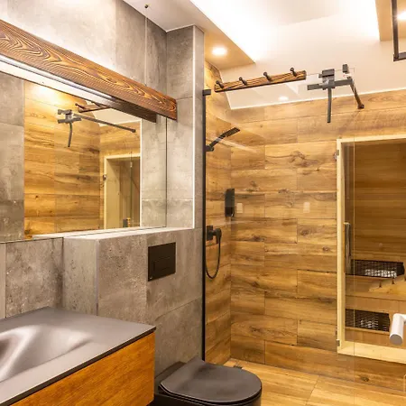 Apt. Plesivec Apartment
