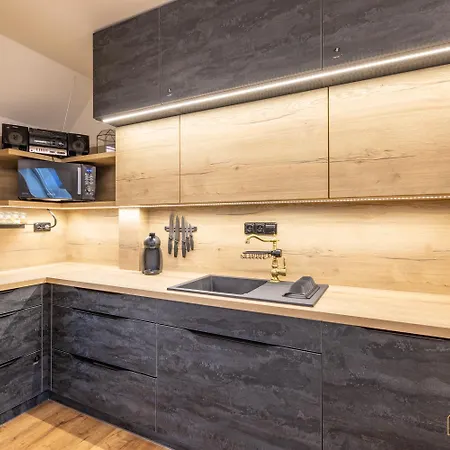 Apt. Plesivec Apartment