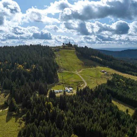 Appartement Apt. Plesivec