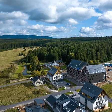 Appartement Apt. Plesivec Abertamy