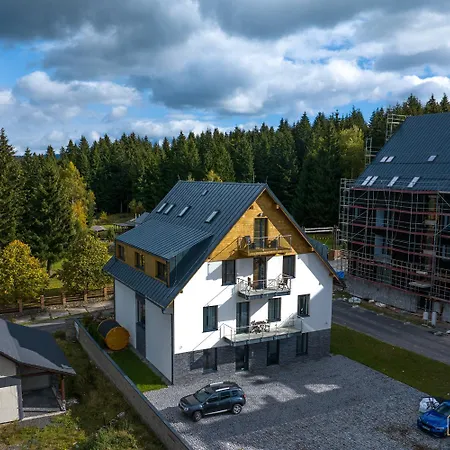 Apt. Plesivec Appartement *