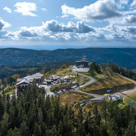 Appartement Apt. Plesivec Abertamy