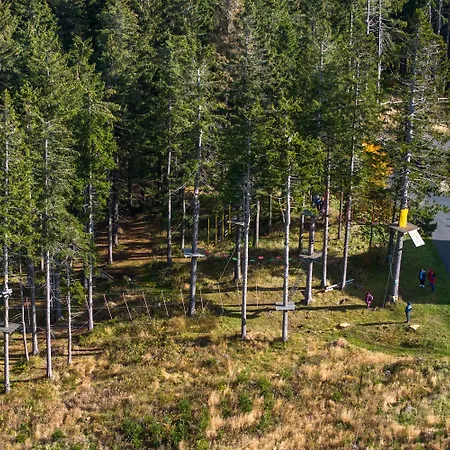 Appartement Apt. Plesivec Abertamy