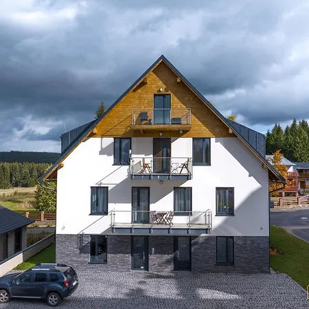 Appartement Apt. Plesivec *